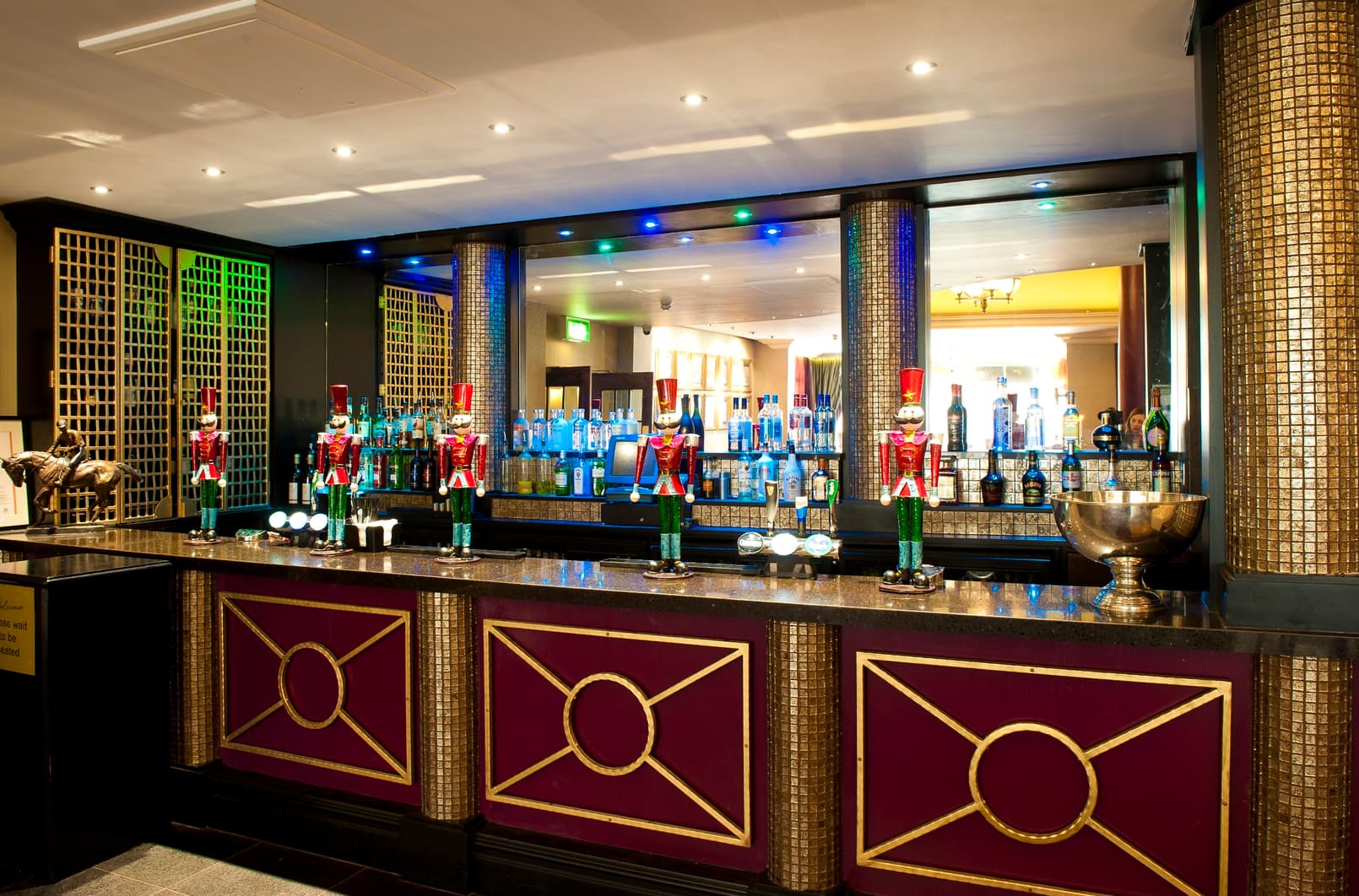 Best Western Premier Queen Hotel