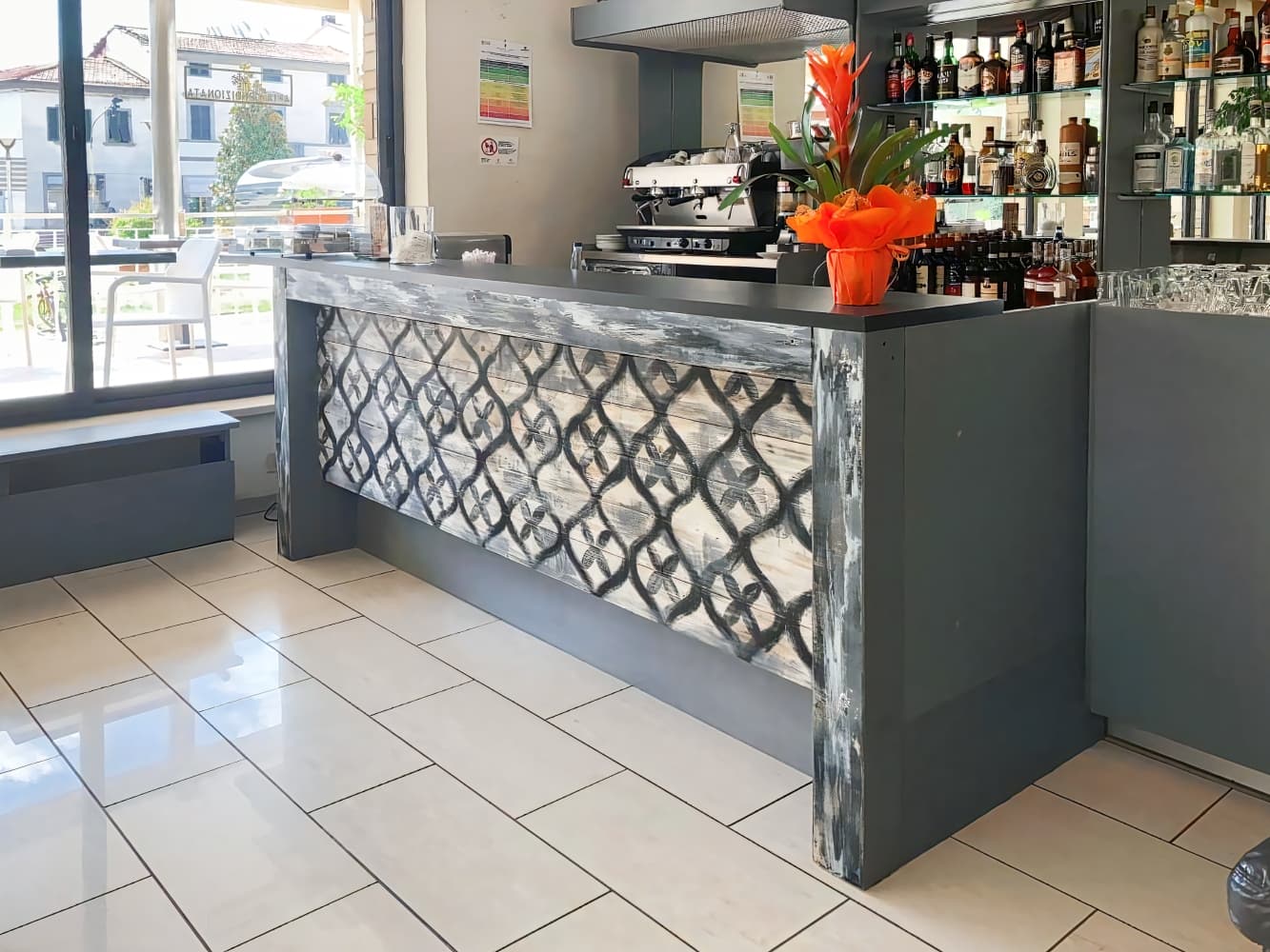 Park Hotel Moderno