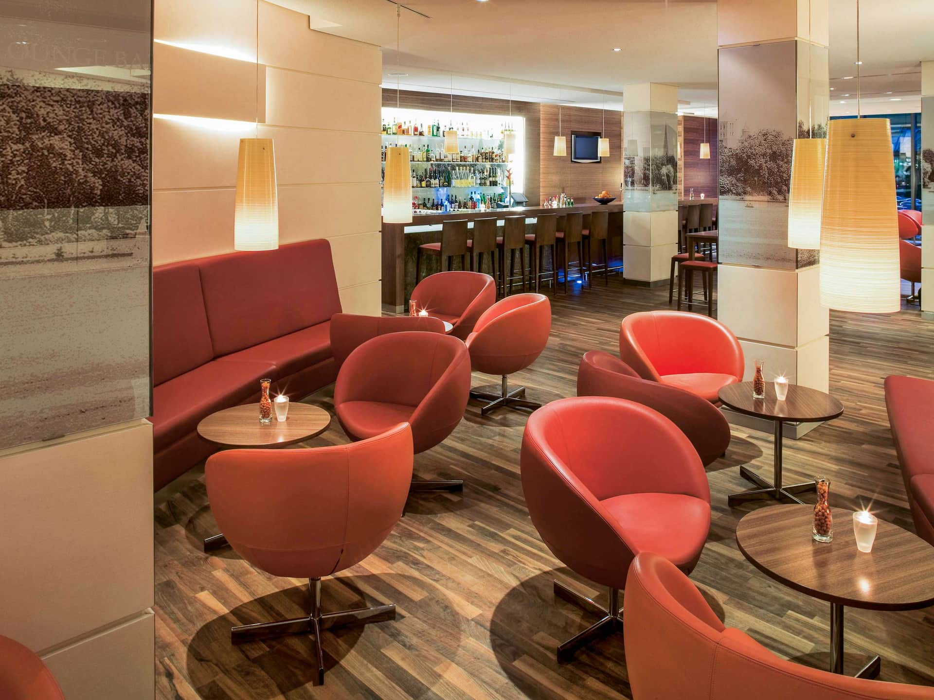 Mövenpick Hotel Münster