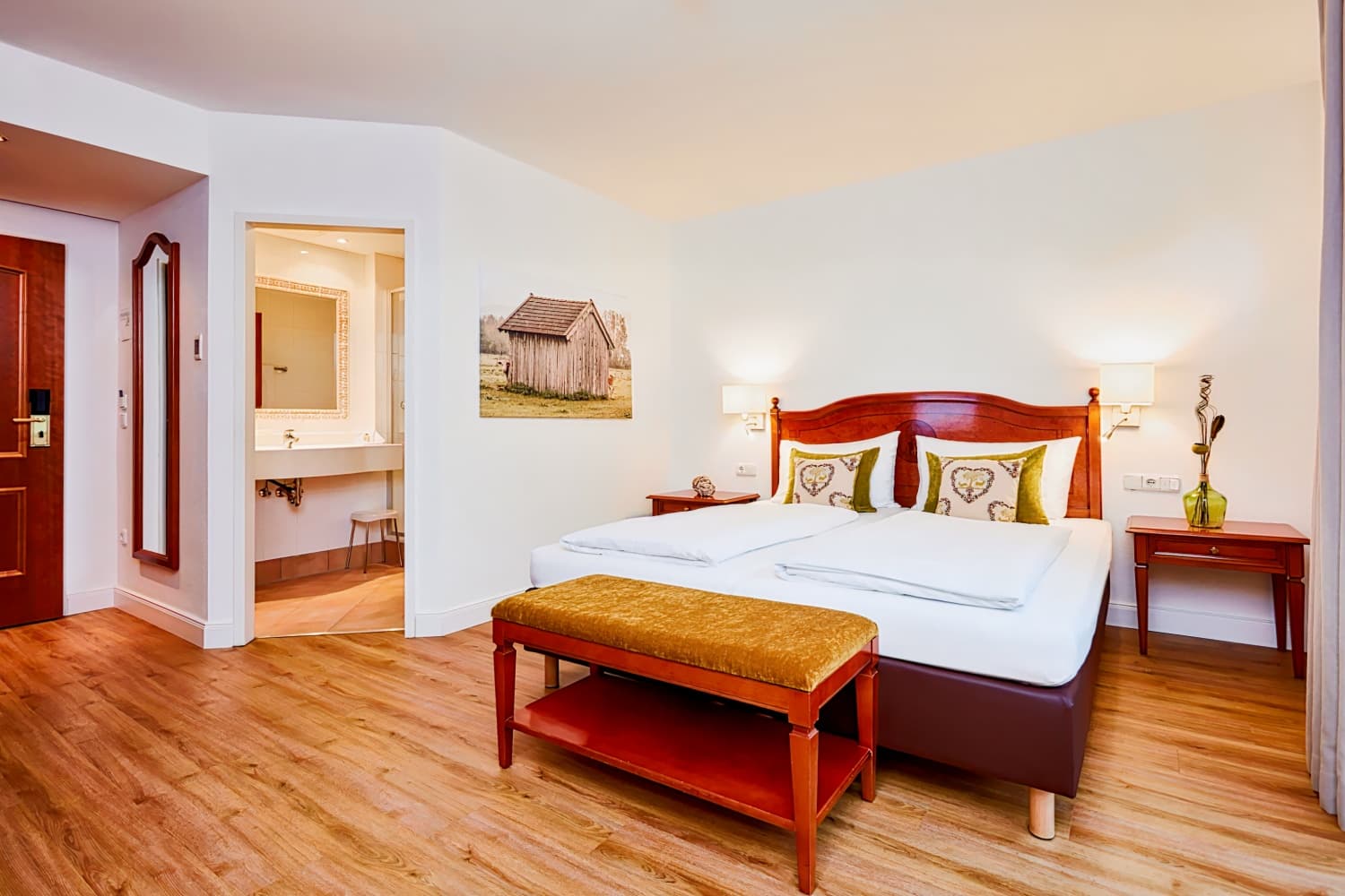 Hotel Prinzregent München