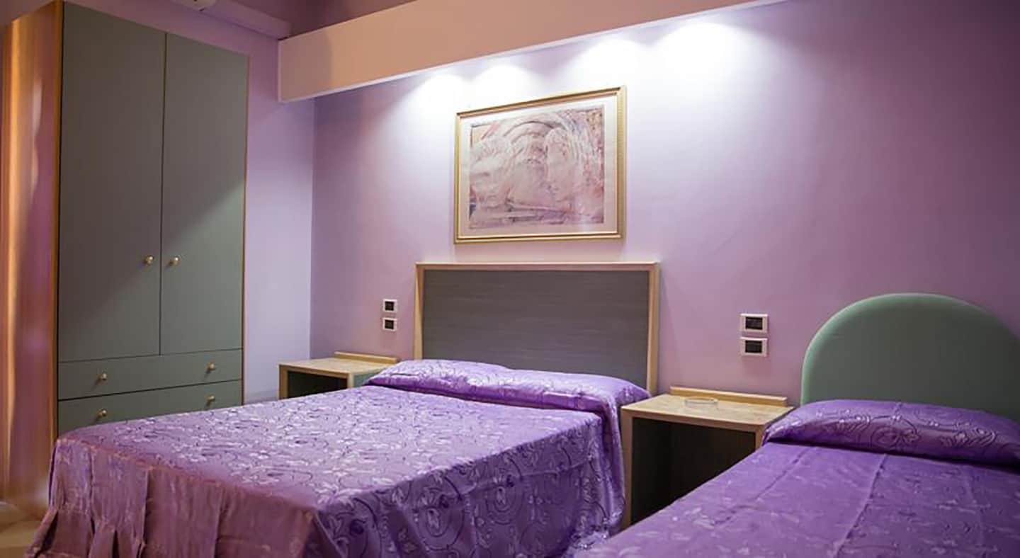 Hotel Maximo