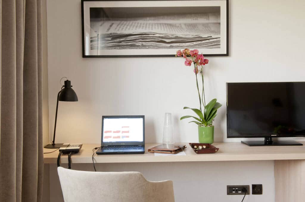 Hotel Aravaca Village