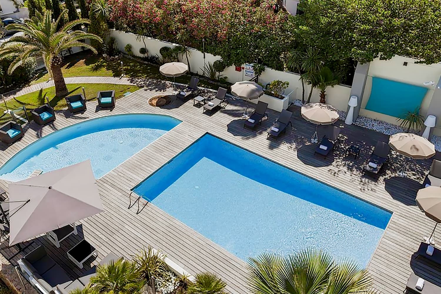 Nehô Suites Cannes Croisette