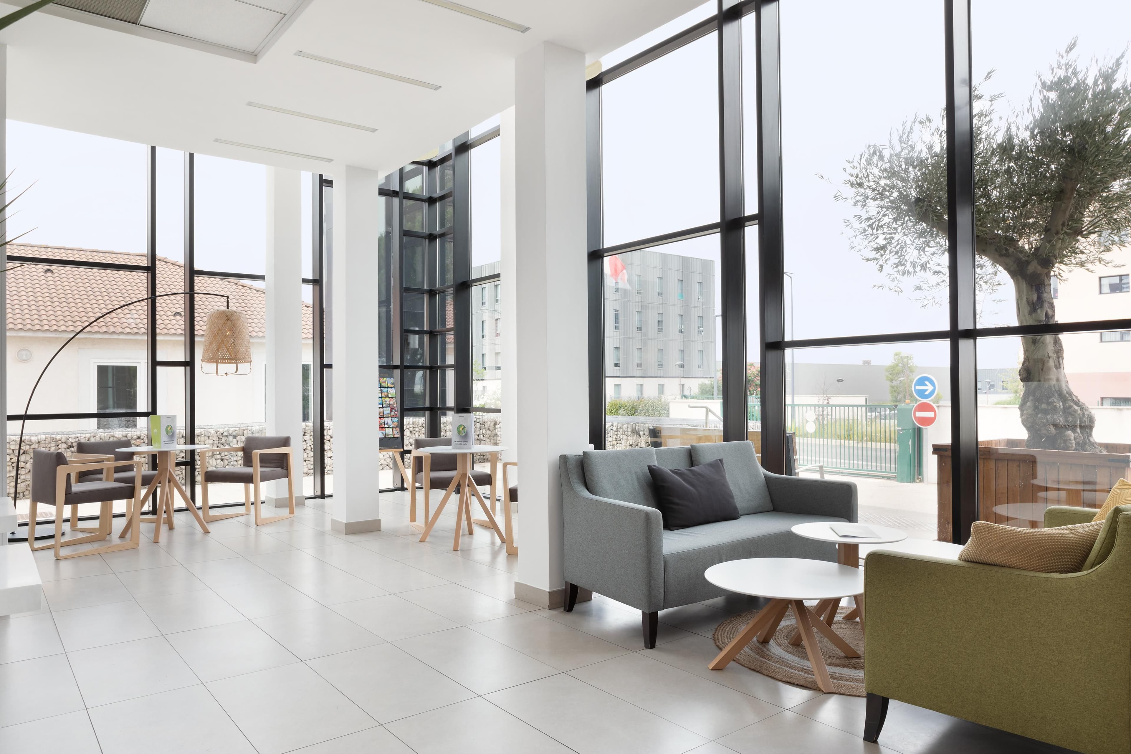 Holiday Inn - Marseille Airport, an IHG Hotel