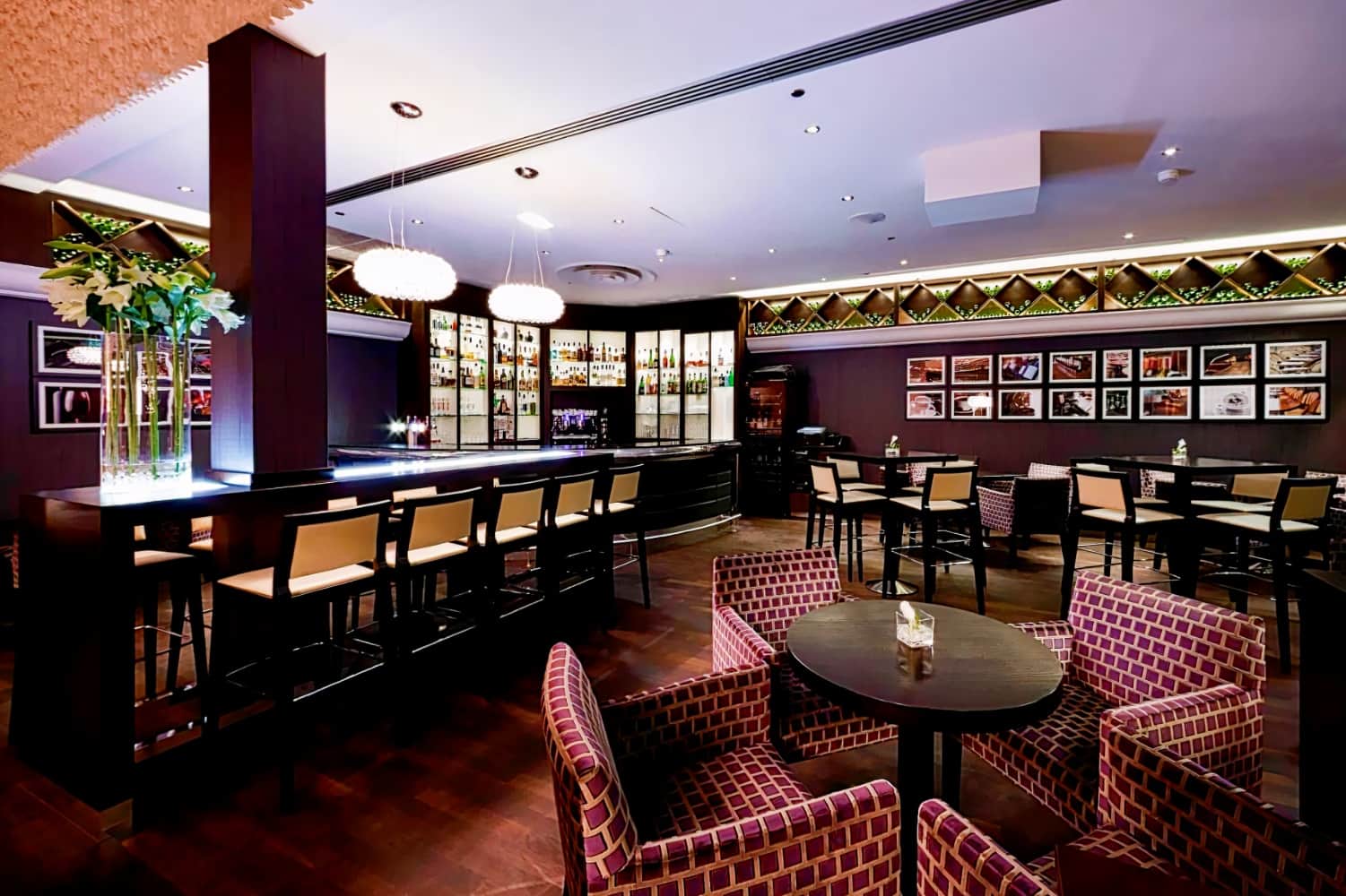Hilton Strasbourg
