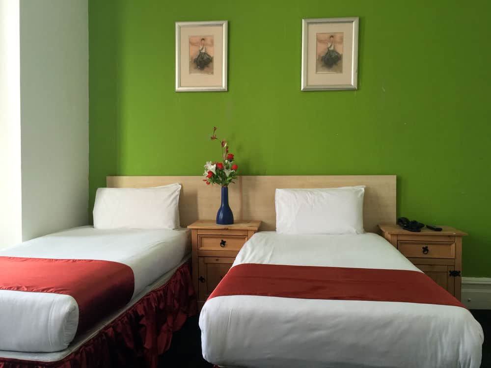 Euro Hotel Clapham