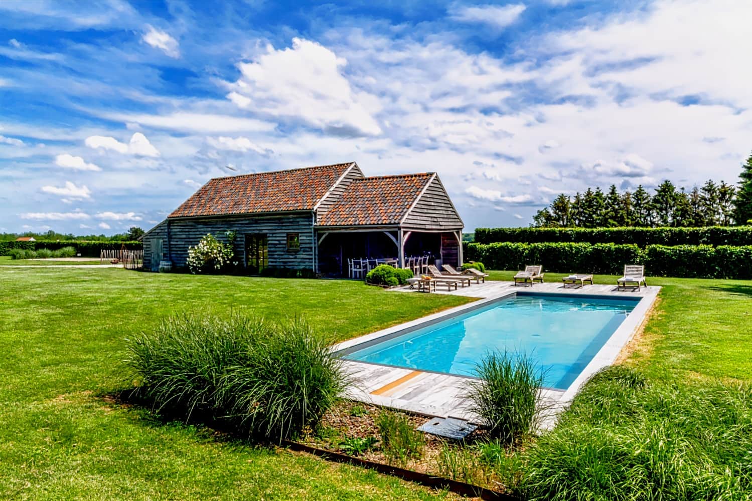 Domaine Sur Les Sarts