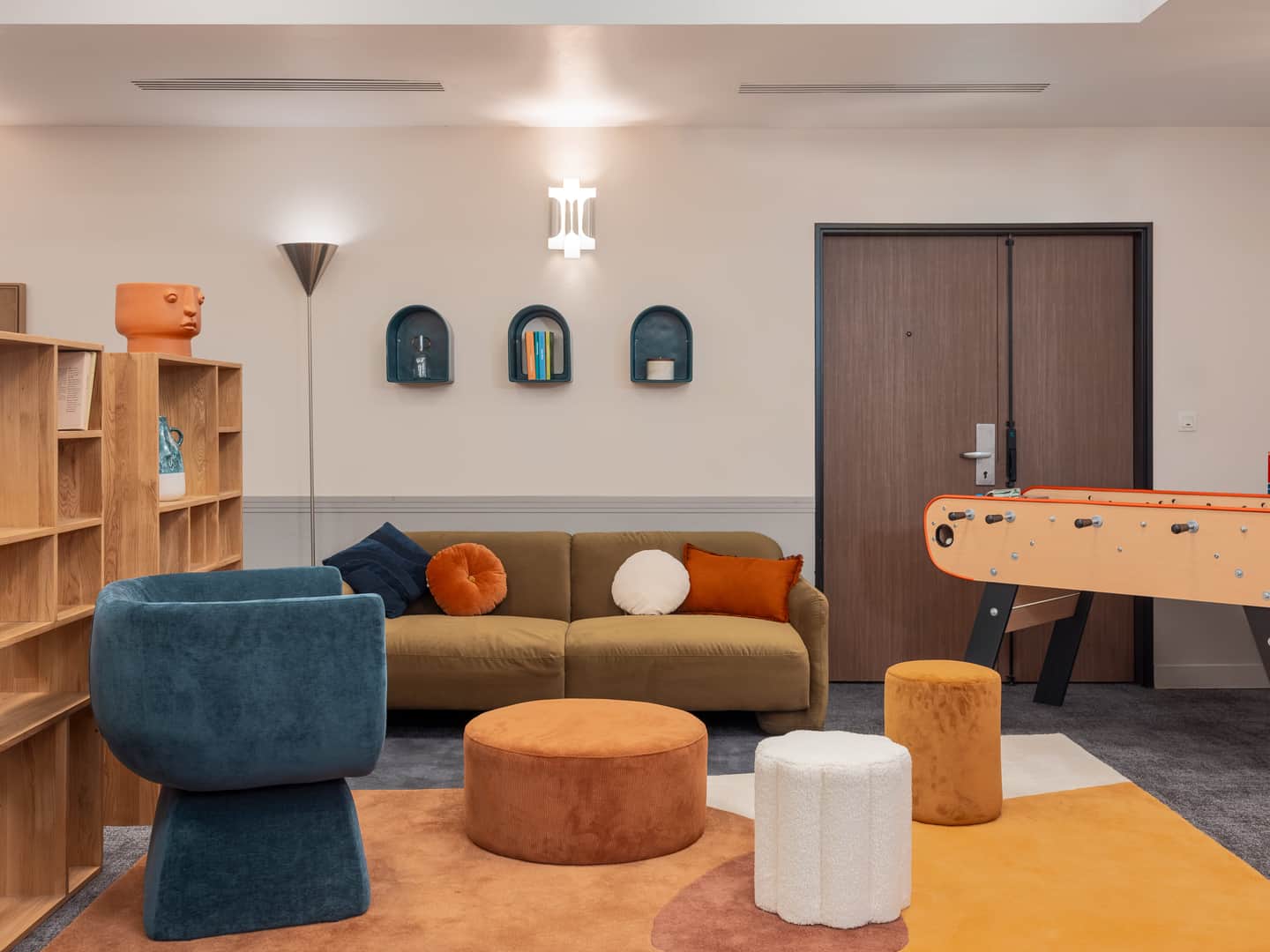 Hotel Mercure Paris Gare Montparnasse TGV