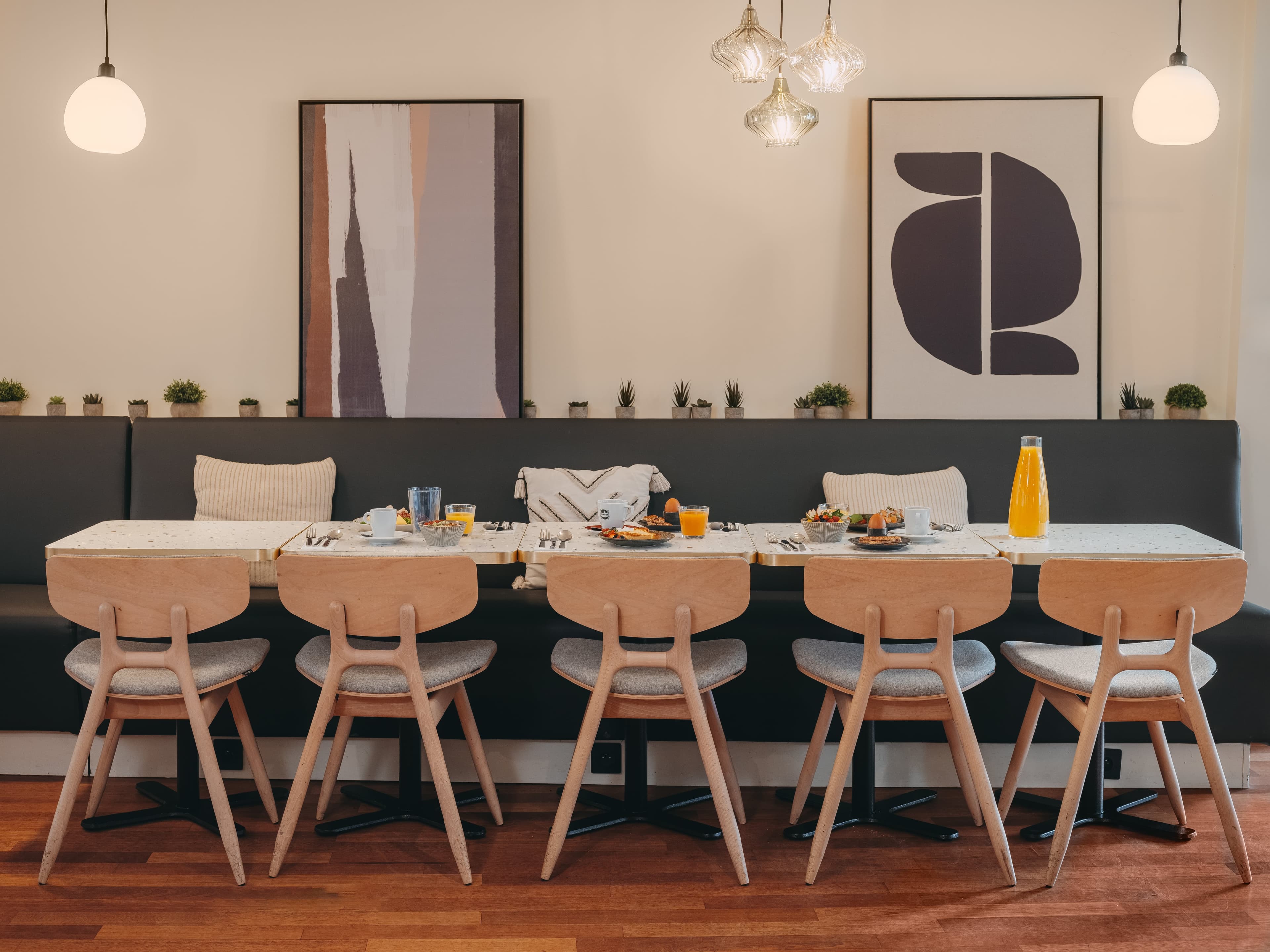 Hôtel Paris Montparnasse TGV