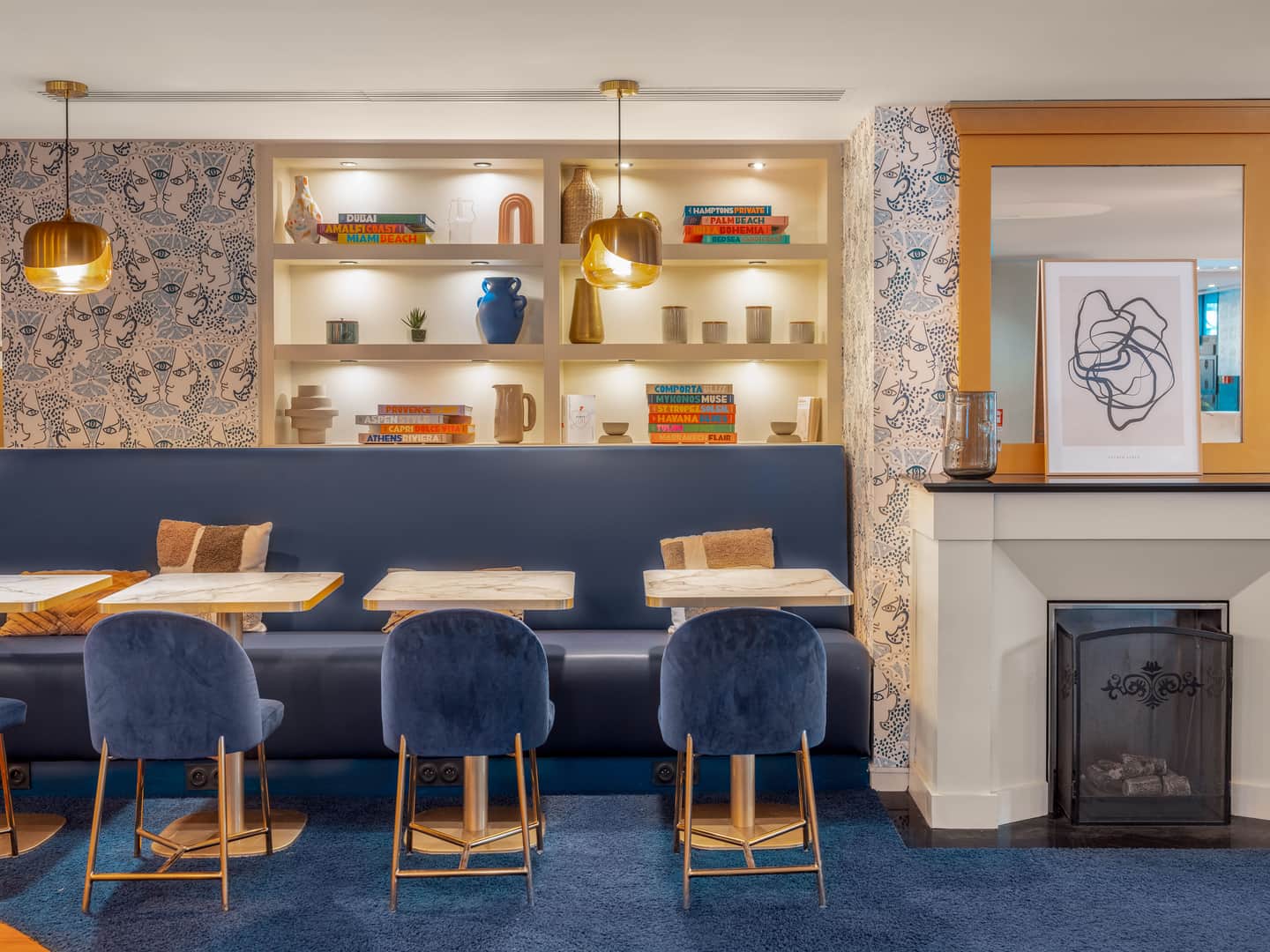 Hotel Mercure Paris Gare Montparnasse TGV