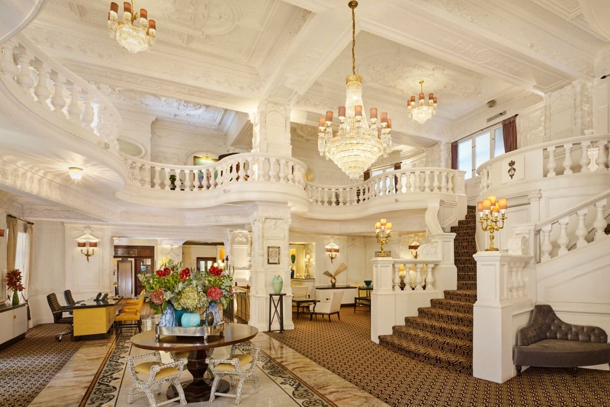 St Ermin's Hotel - Autograph Collection