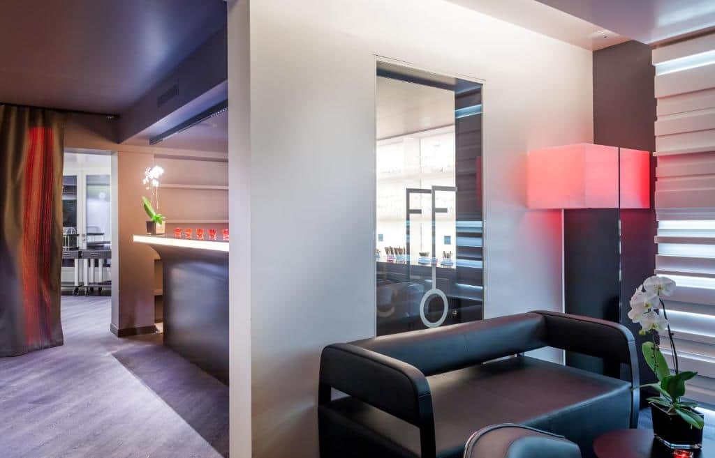 Hôtel Félicien & SPA