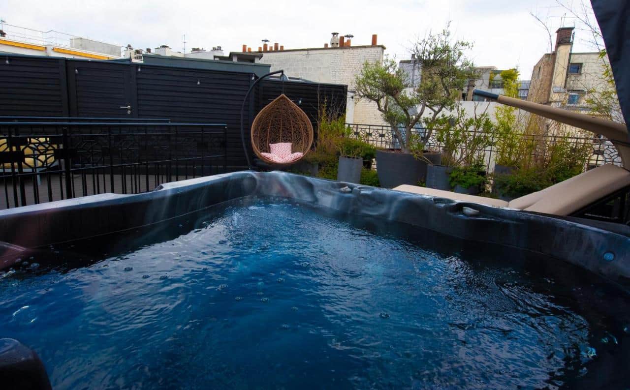Hôtel Félicien & SPA