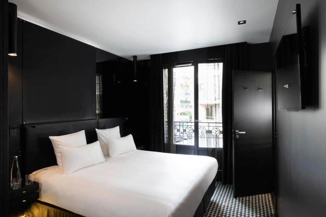 Hôtel Félicien & SPA
