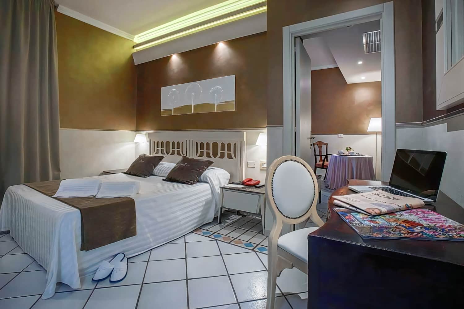 Hotel Hermitage