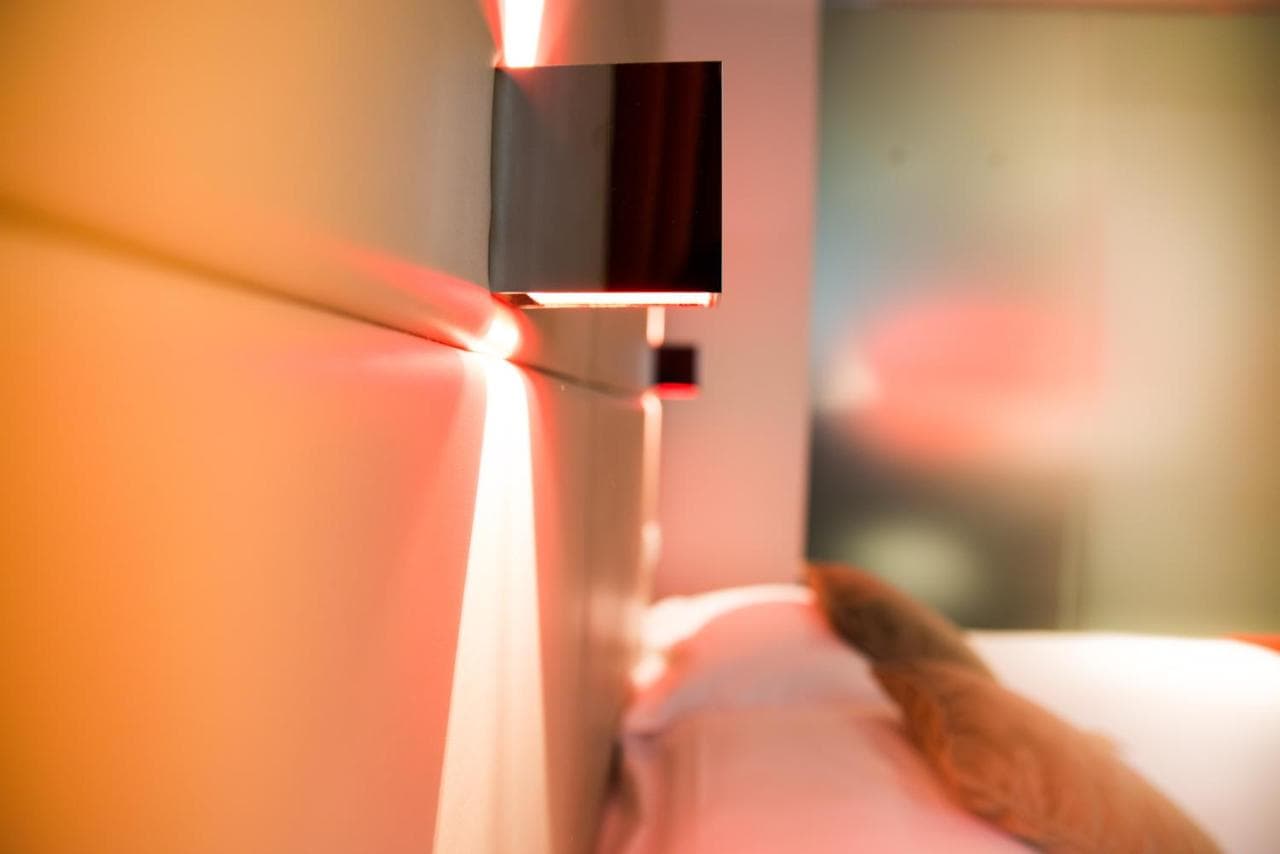 Hôtel Golden Tulip Opéra de Noailles