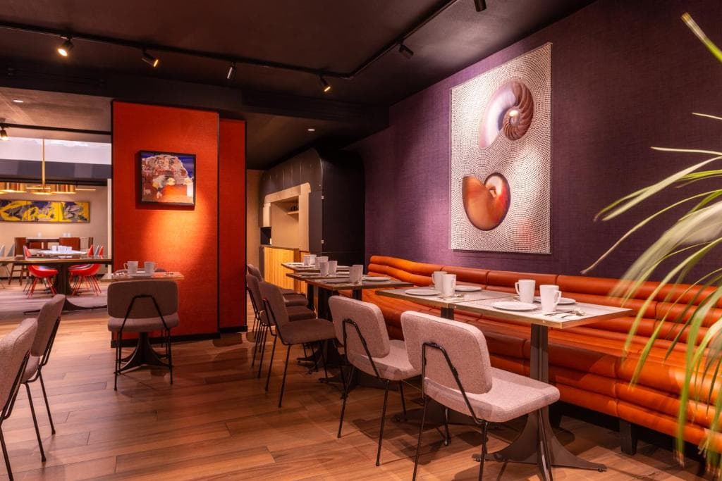 Hôtel Golden Tulip Opéra de Noailles