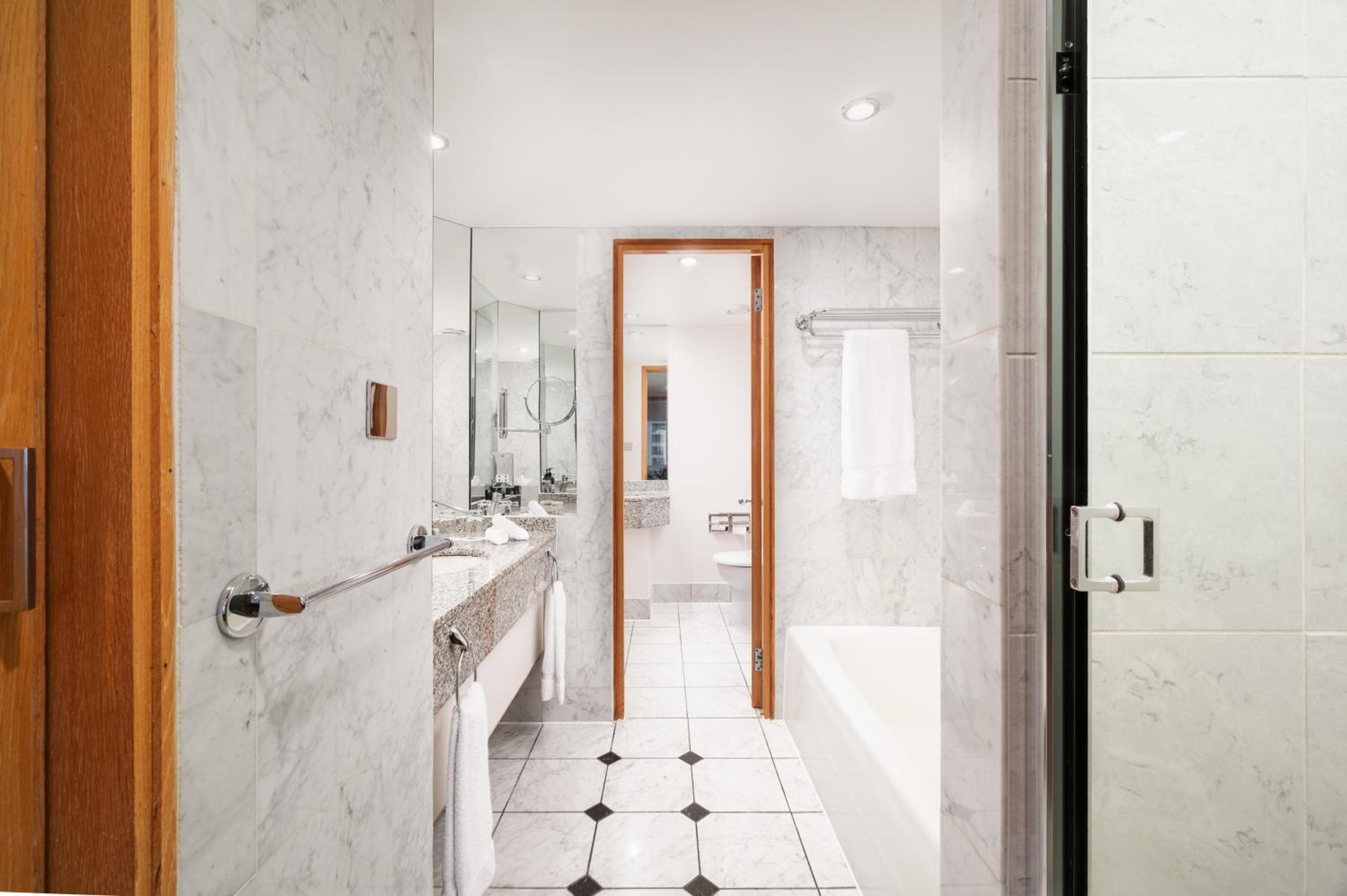 The Chelsea Harbour Hotel and Spa