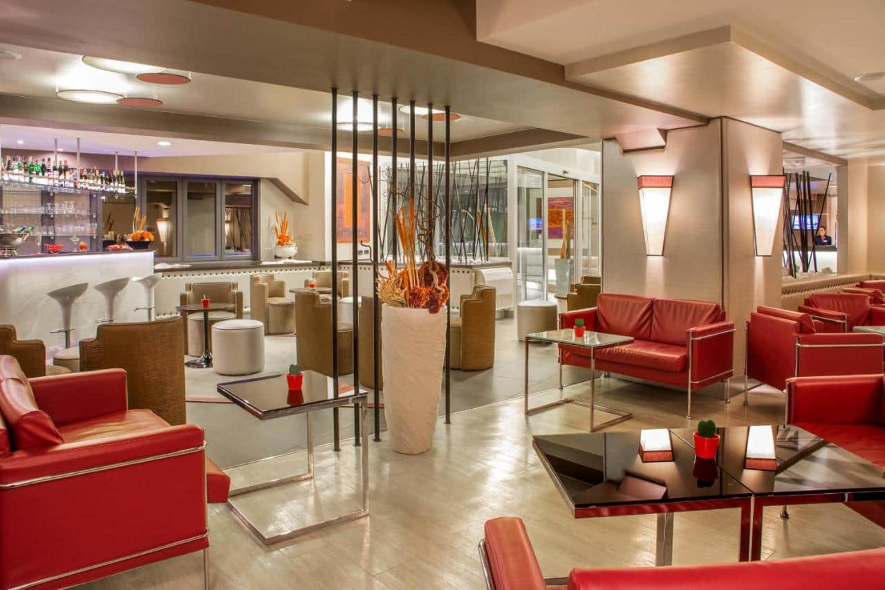 Hotel Domidea