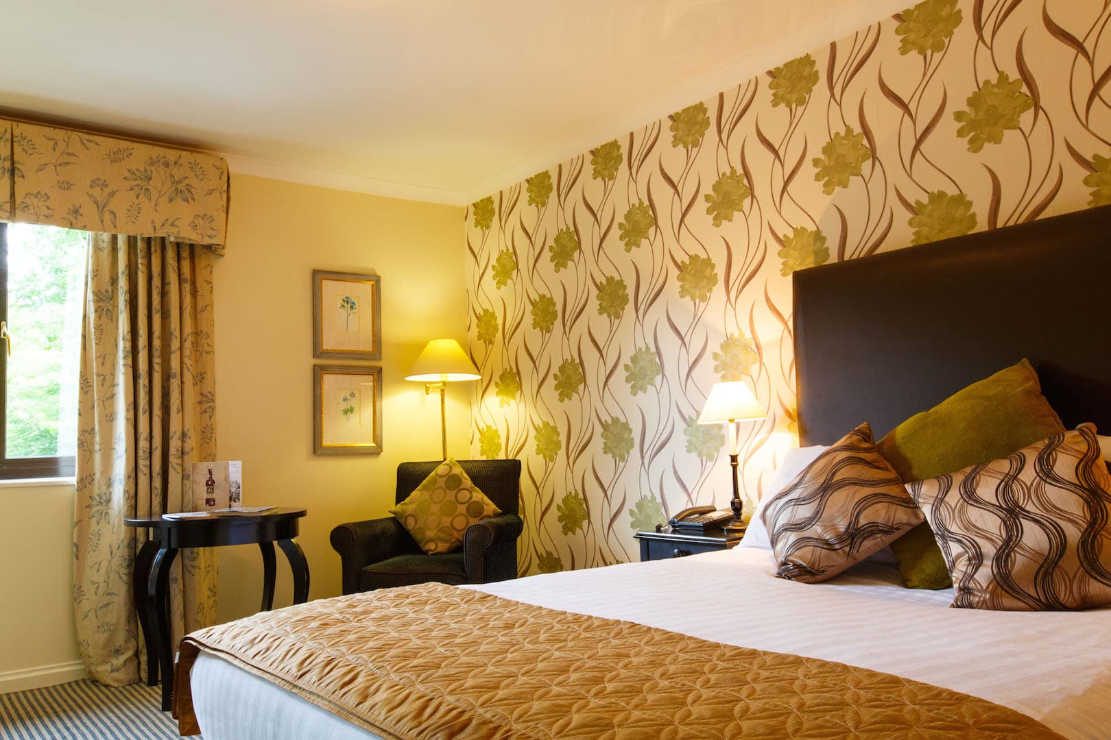 Brook Kingston Lodge Hotel