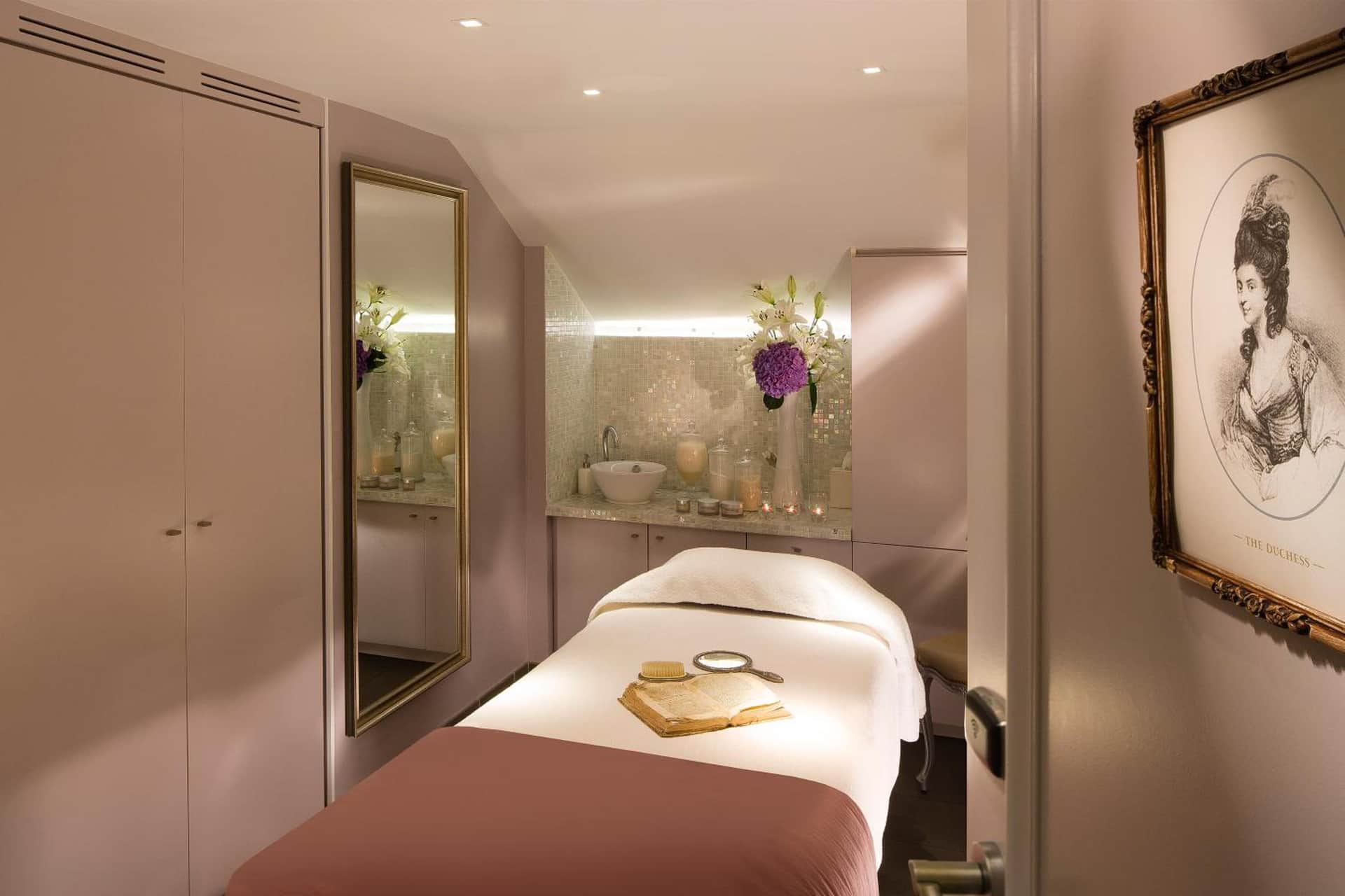 Hôtel & Spa La Belle Juliette