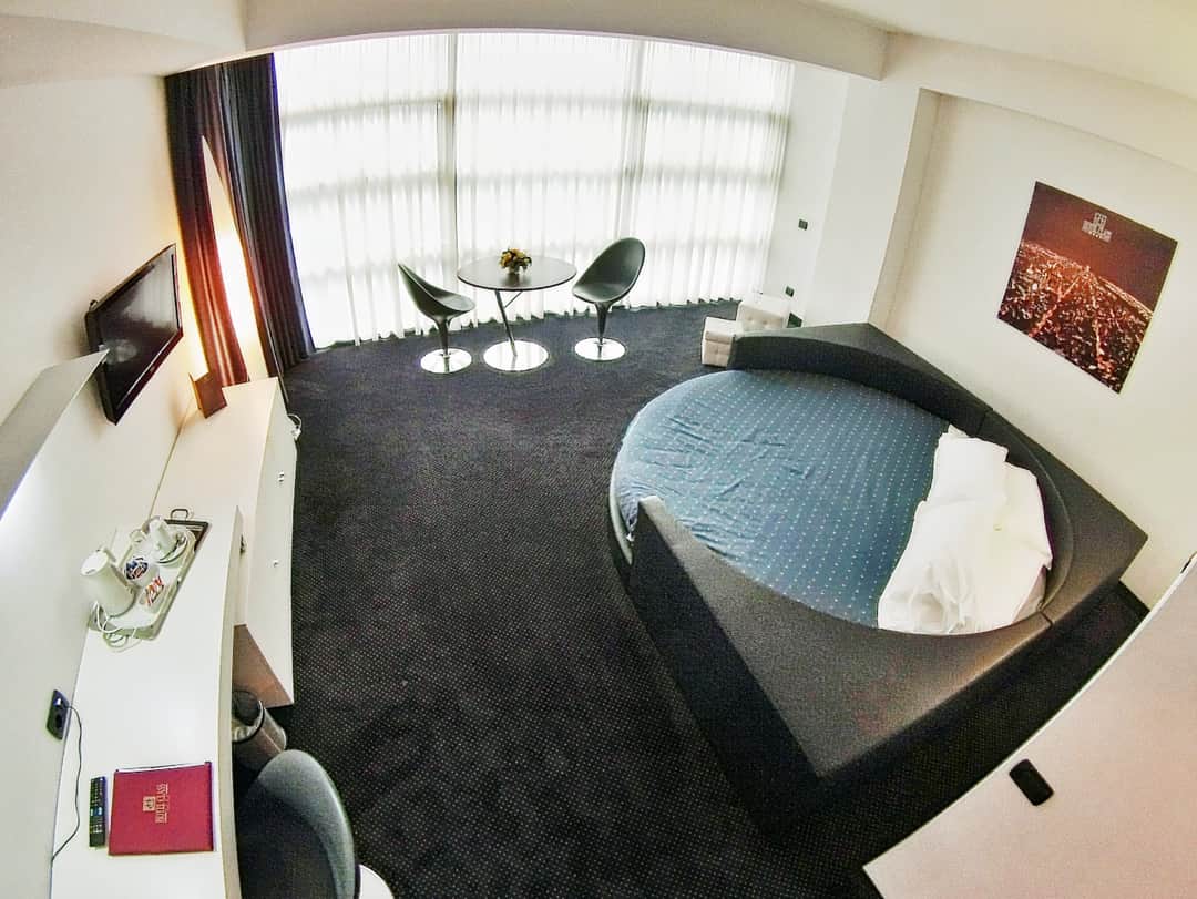 Best Western Hotel Class