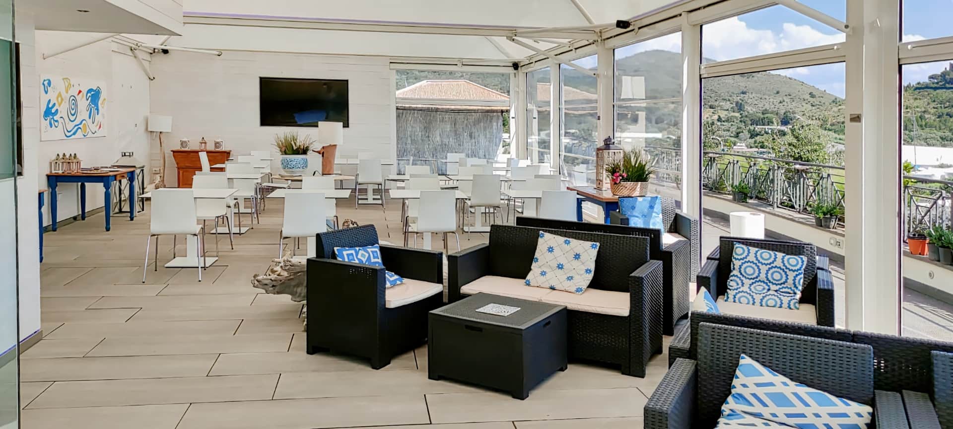 A Point Porto Ercole Resort & SPA