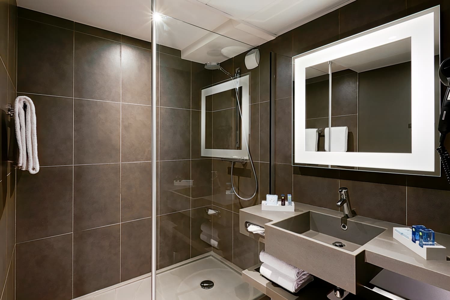 Novotel Marseille Centre Prado