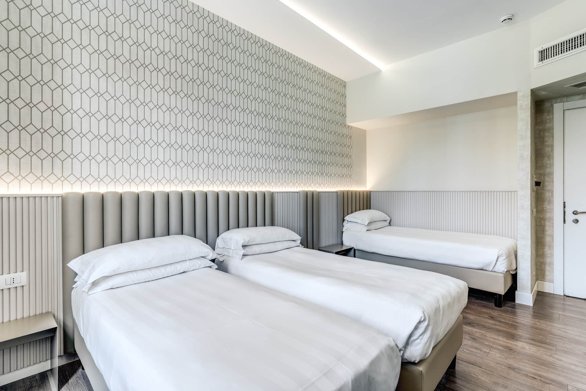 Isola Sacra - Rome Airport Hotel