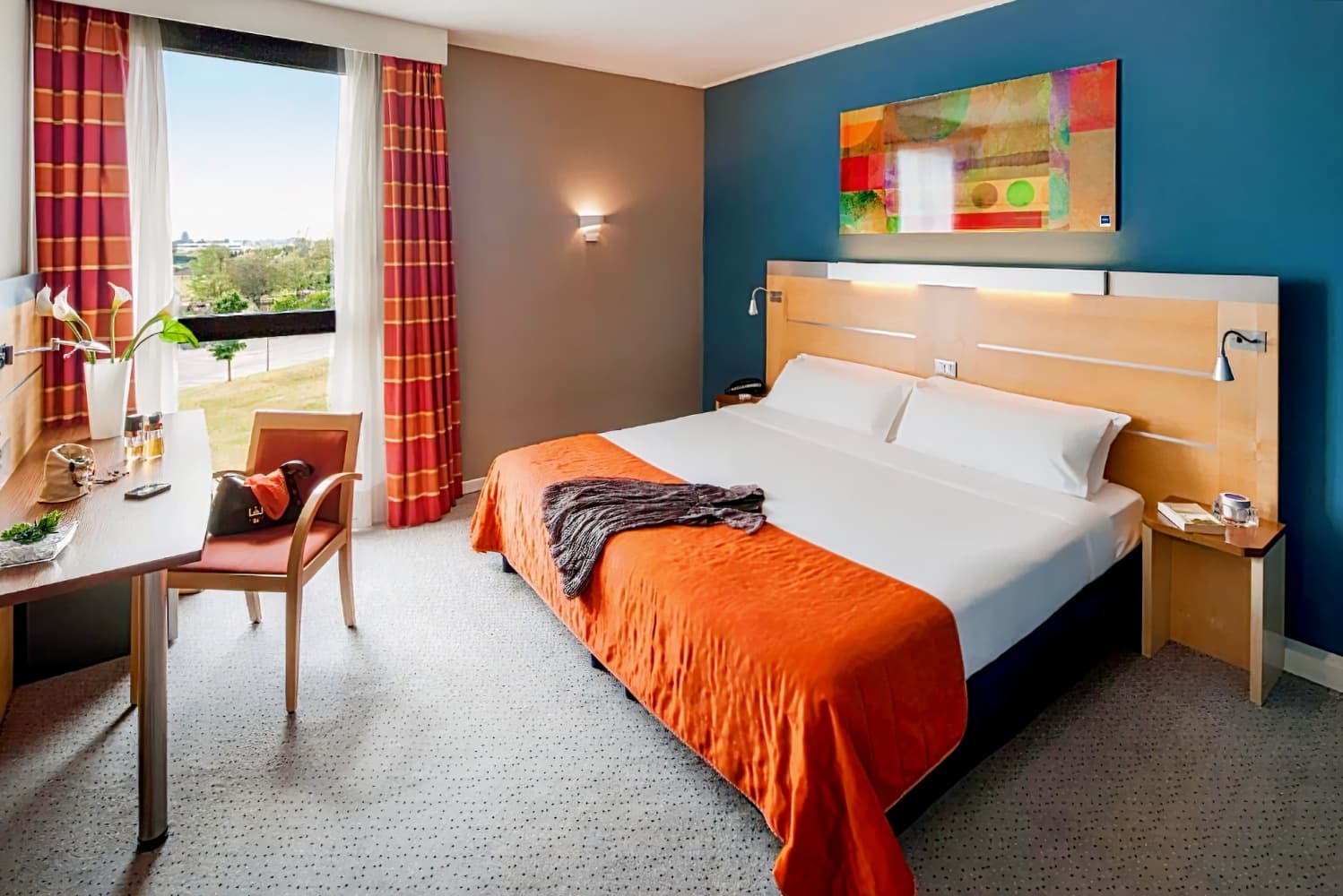 Idea Hotel Milano San Siro