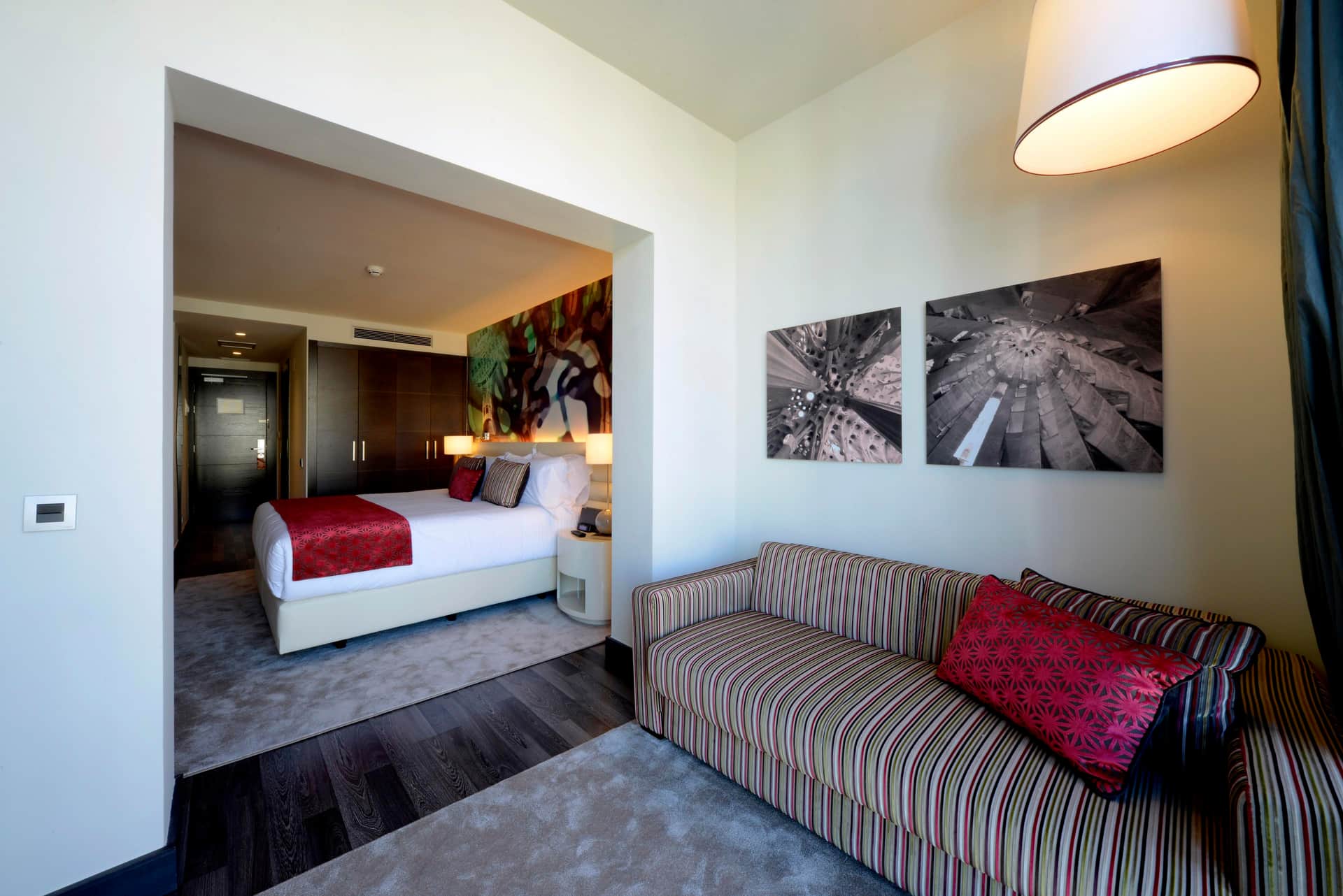 Hotel Indigo Barcelona - Plaza Catalunya