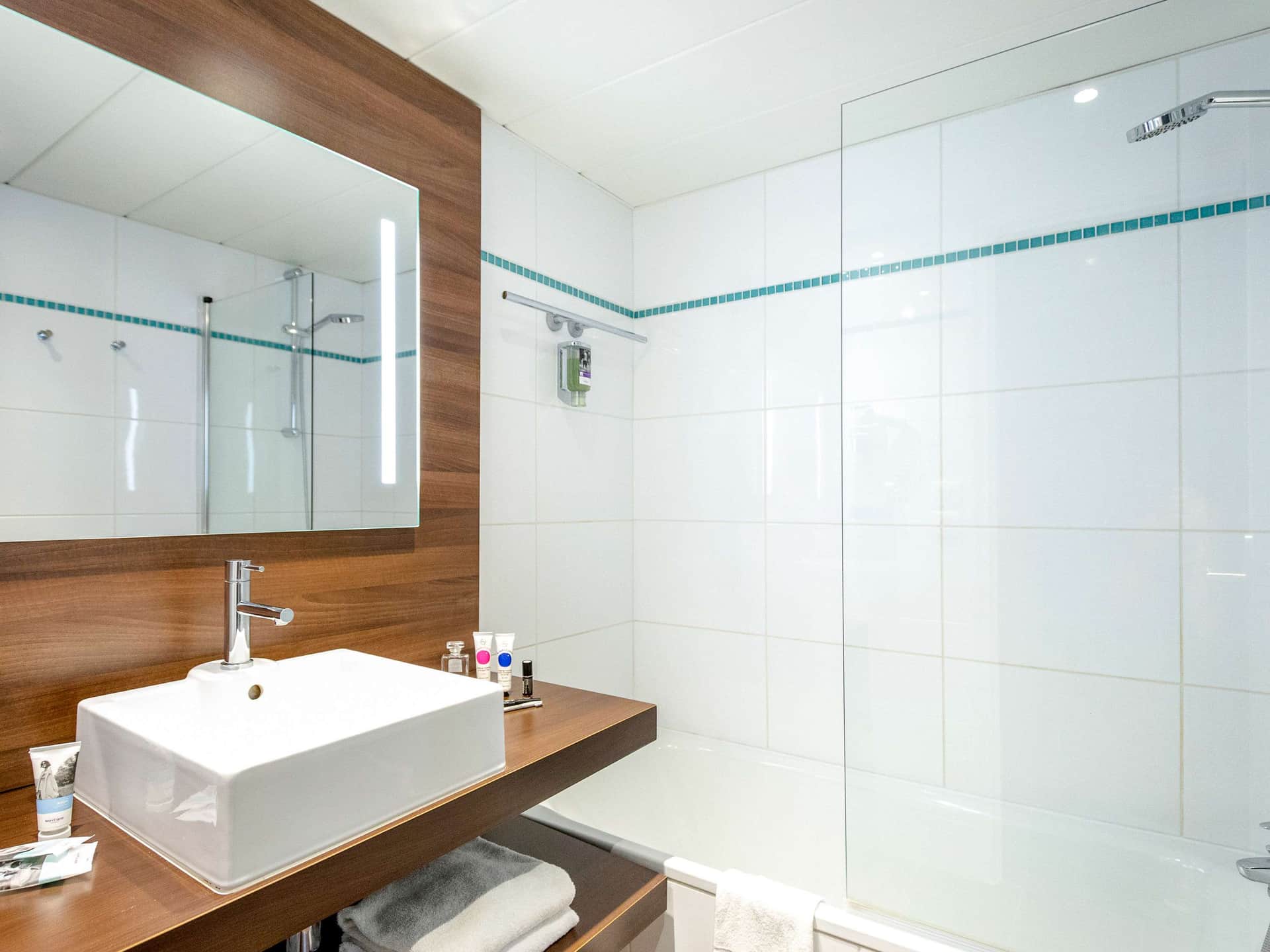 Mercure Hyeres Centre Hotel