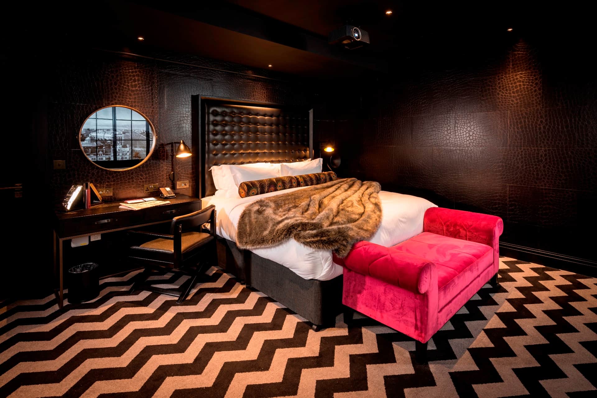 Hotel Gotham
