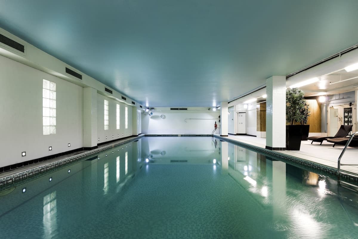 Holiday Inn Milton Keynes Central, an IHG Hotel