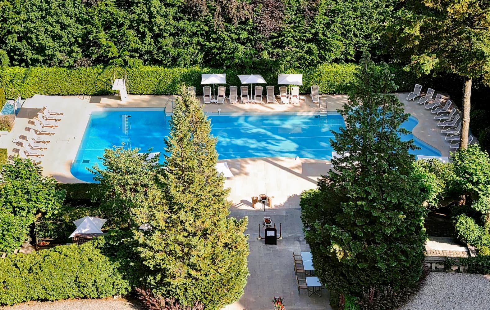 Domaine de Divonne