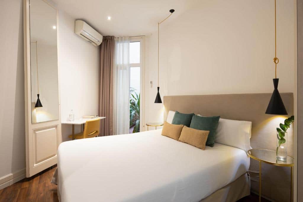 Forget Me Not Barcelona