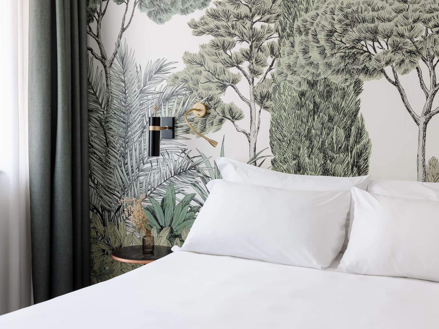 Mercure Rome Corso Trieste
