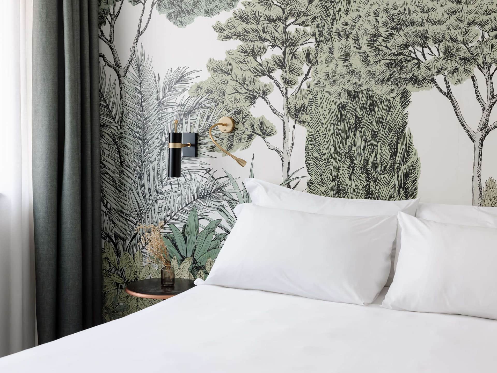 Mercure Rome Corso Trieste