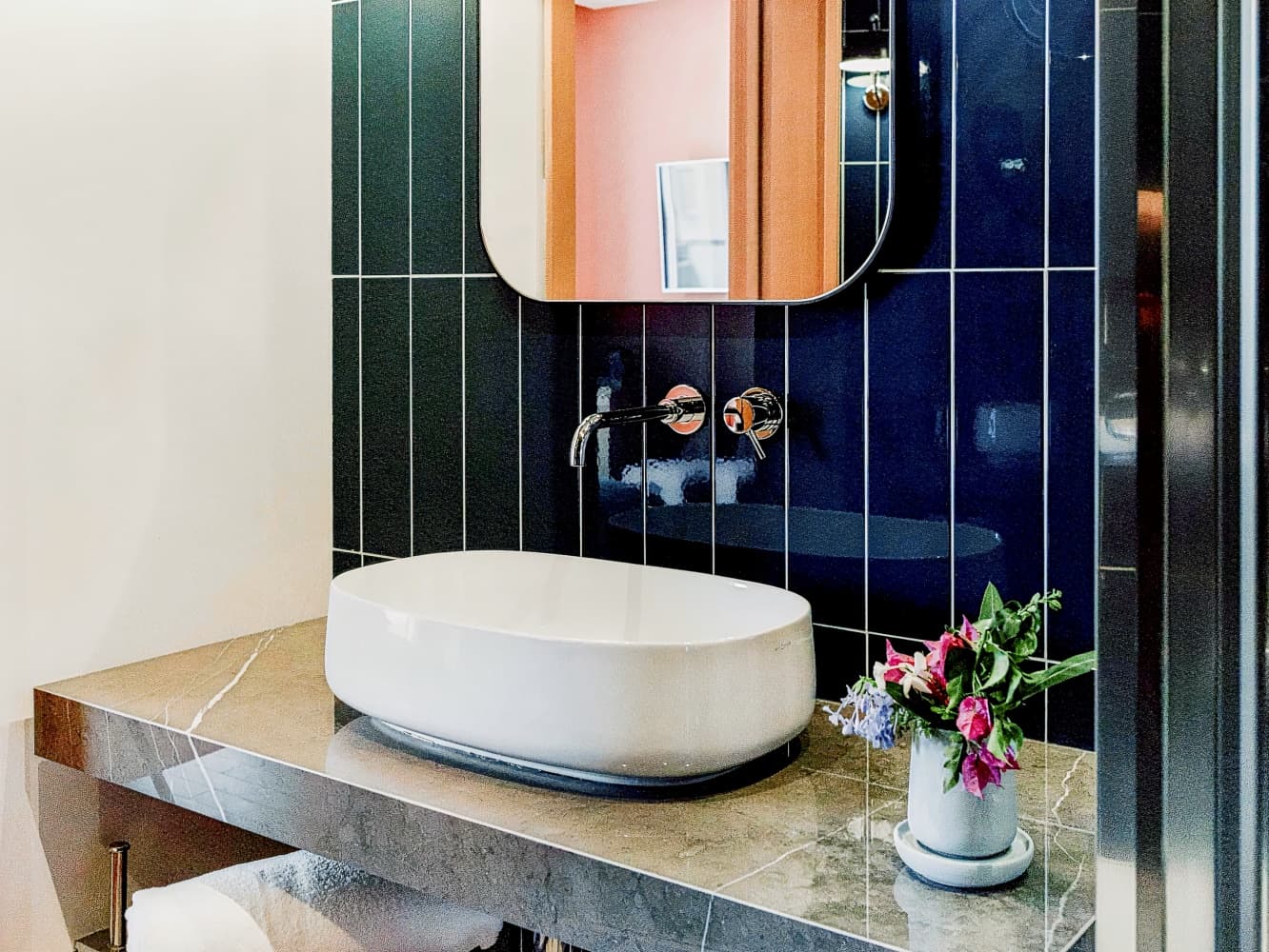 Mercure Rome Corso Trieste