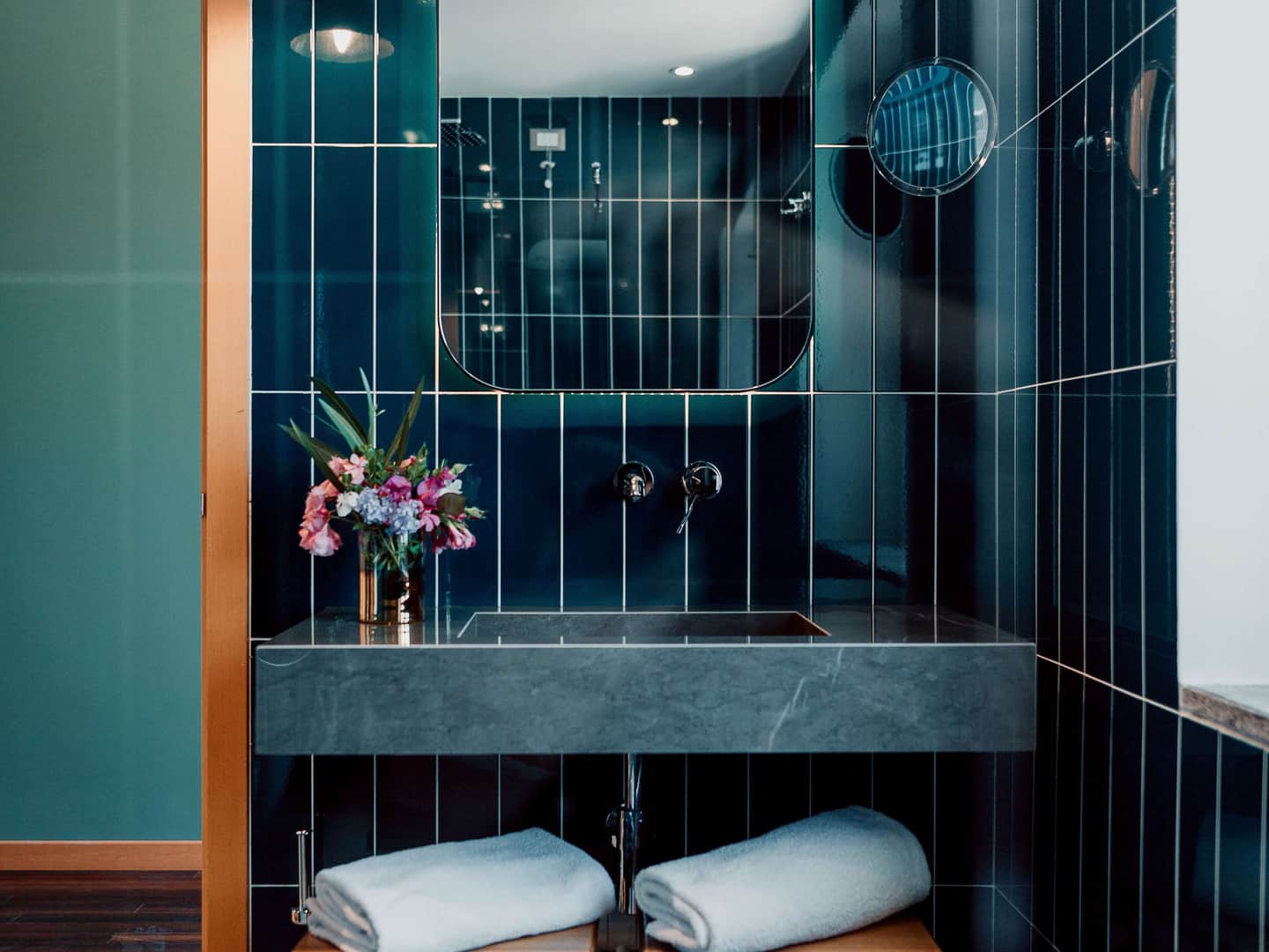 Mercure Rome Corso Trieste