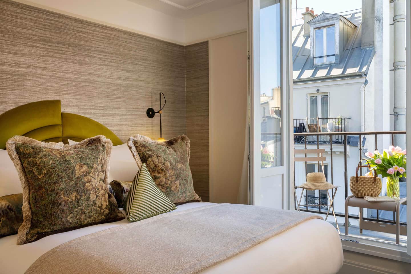 Hôtel L’Inattendu
