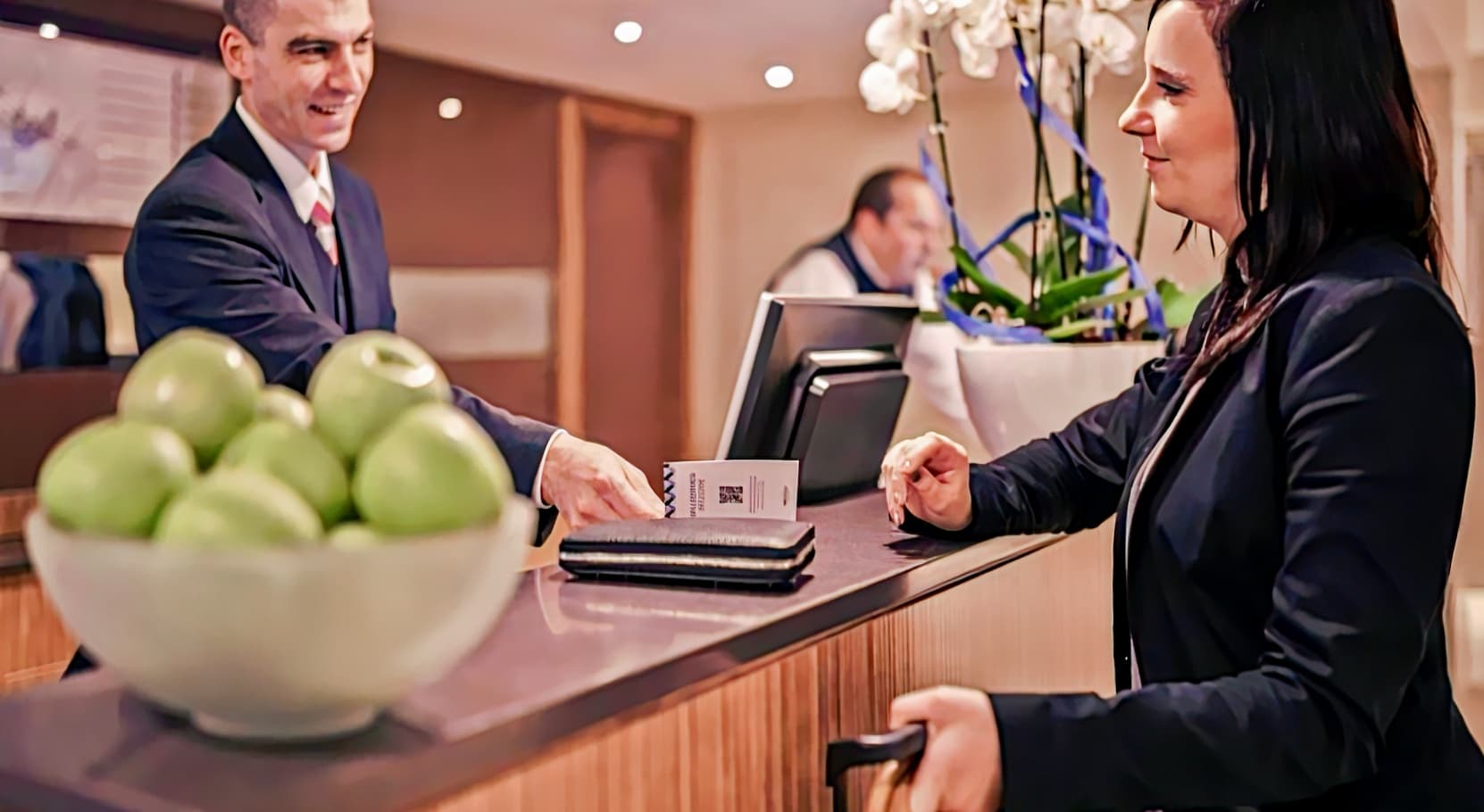 Mercure Airport Hotel Berlin Tegel