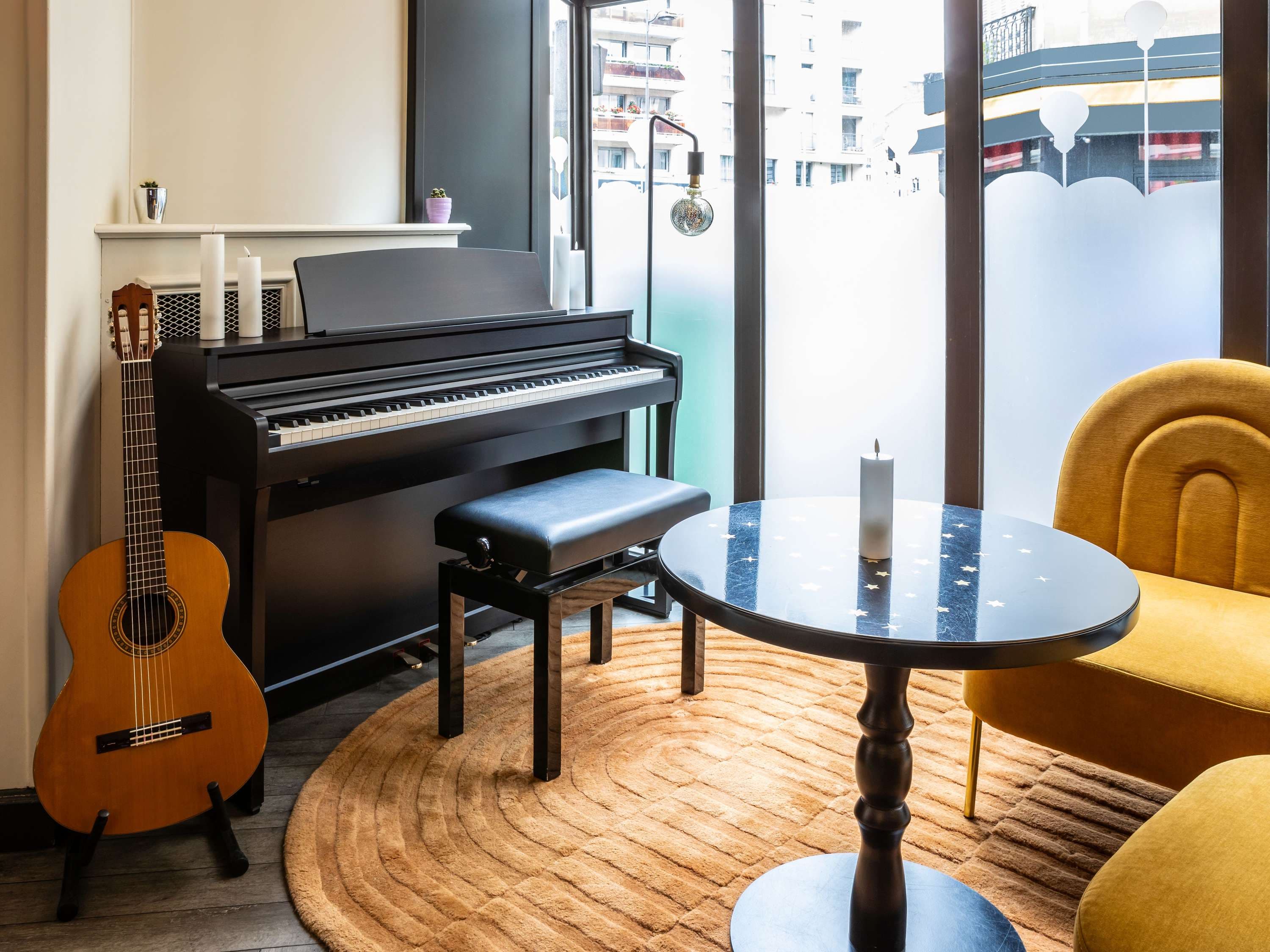 ibis Styles Paris 15 Lecourbe