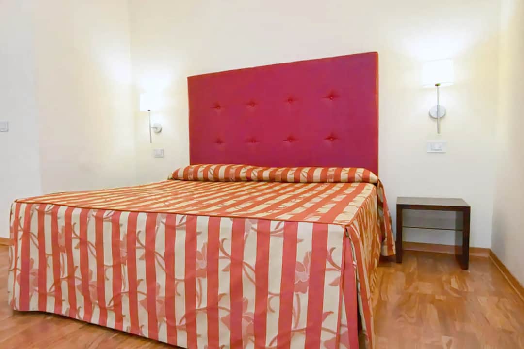 Hotel Due Colonne