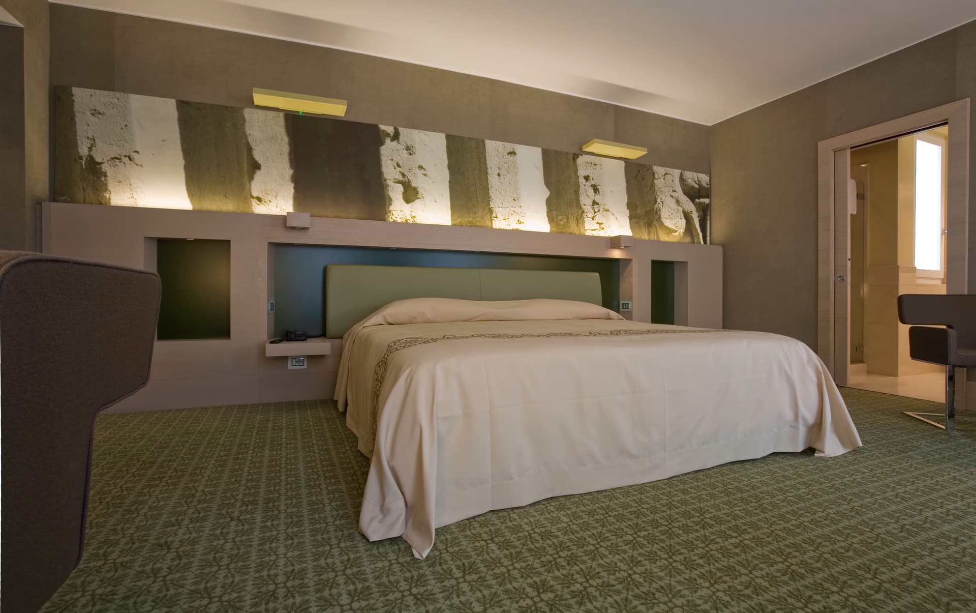 Hotel Risorgimento Resort