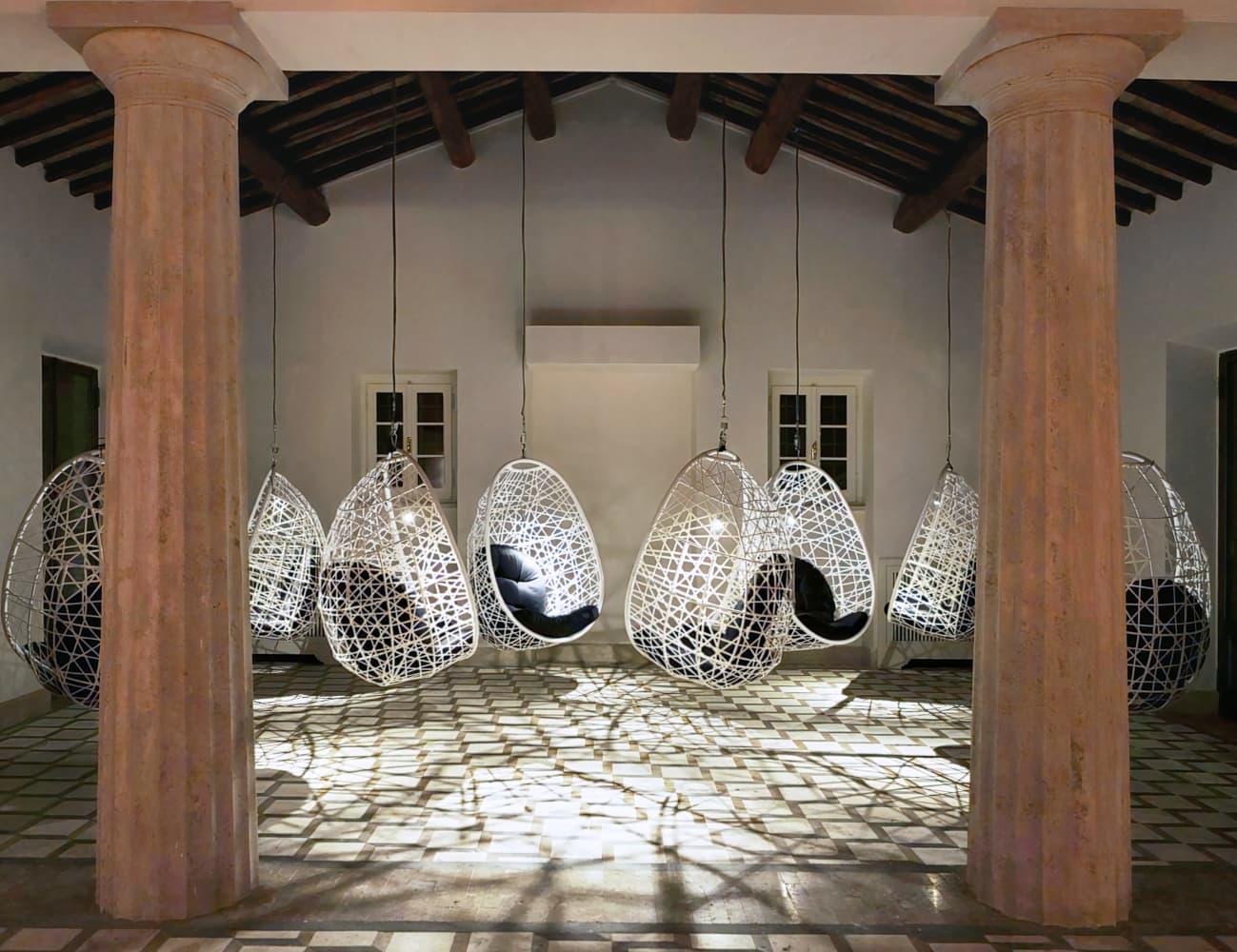 QC Termeroma SPA & Resort