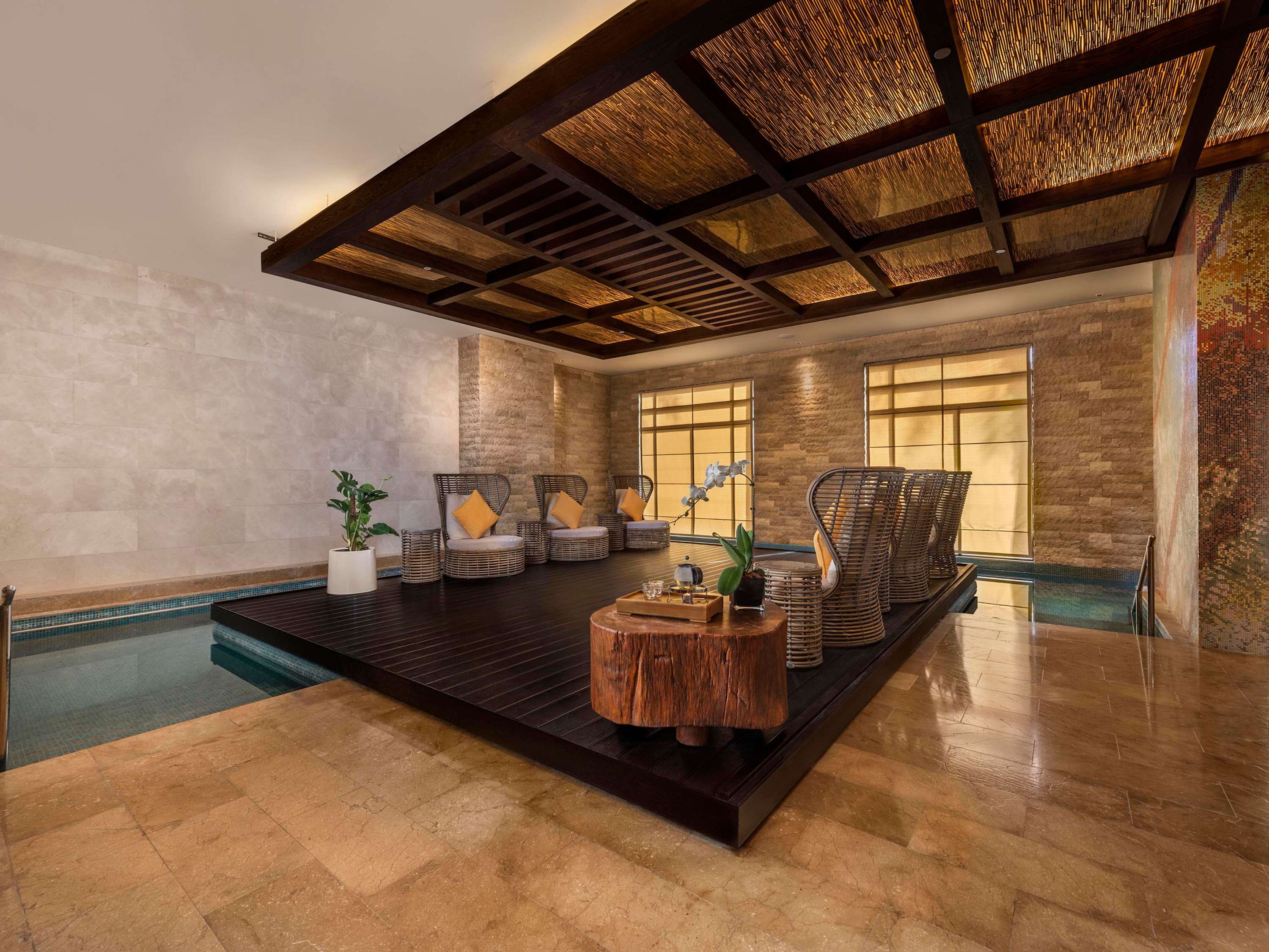 Sofitel Dubai The Palm