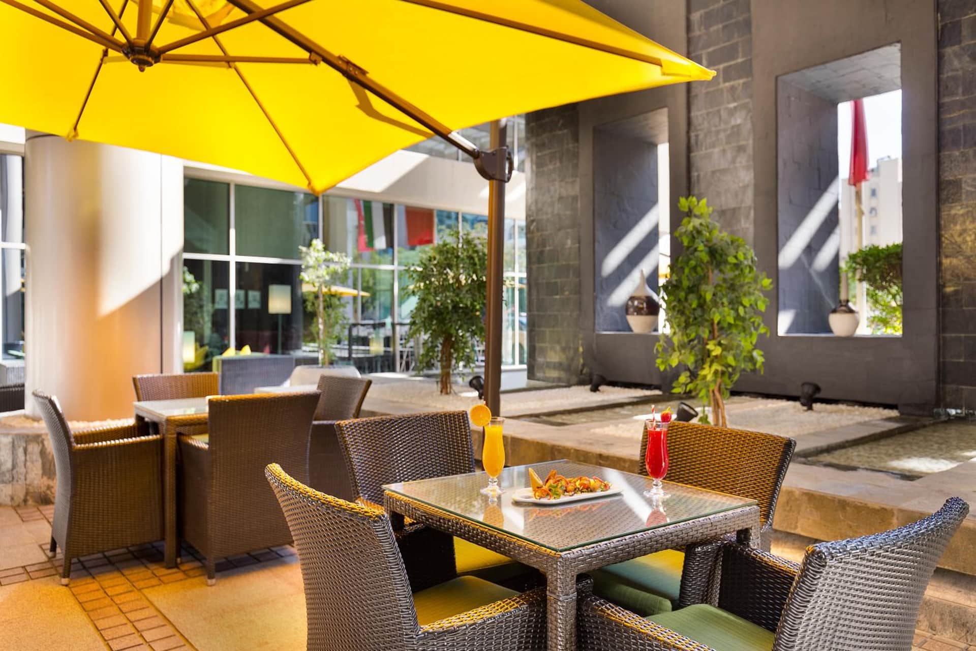 ibis Dubai Al Rigga