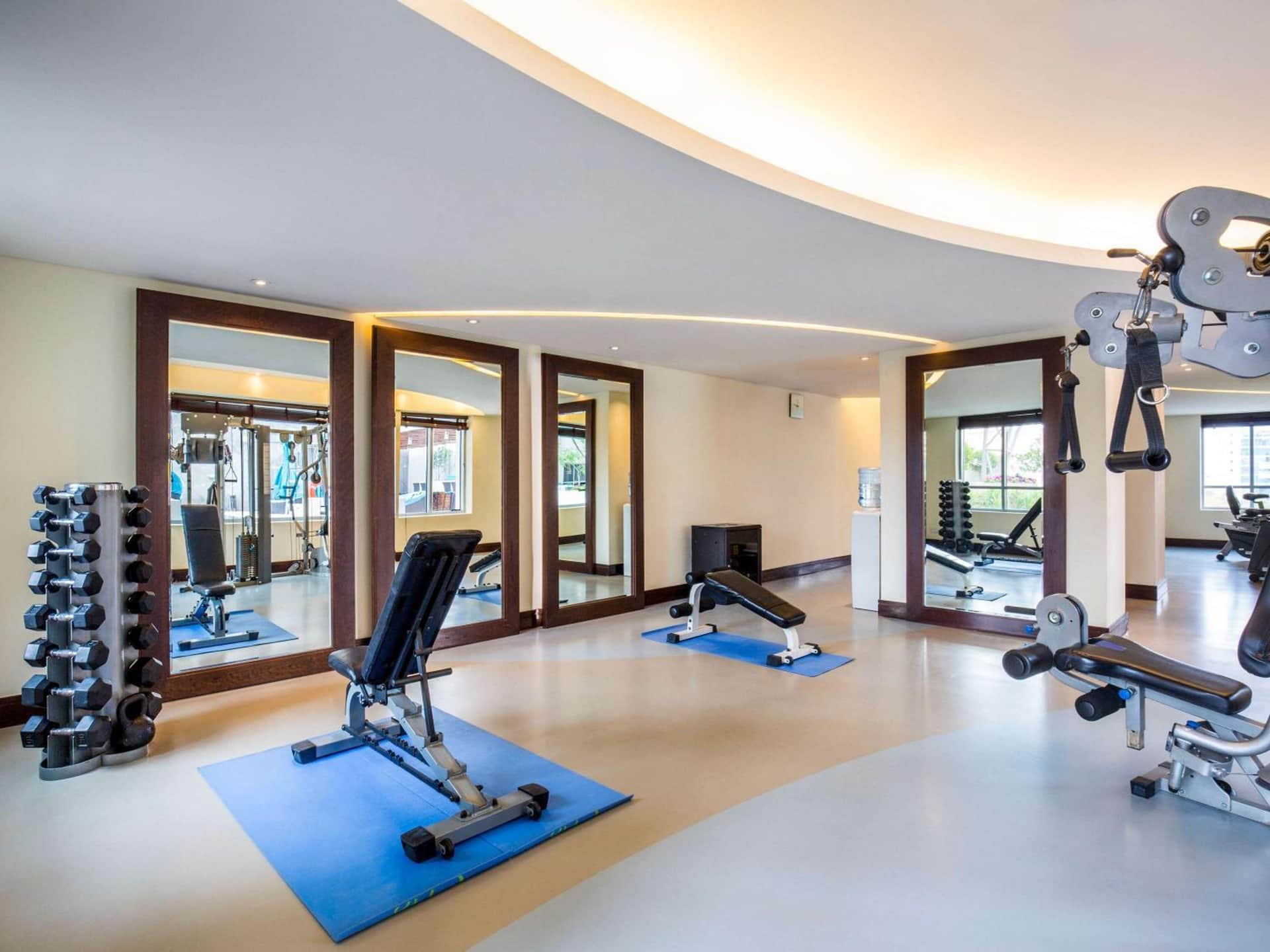 Novotel Deira Creekside Dubai