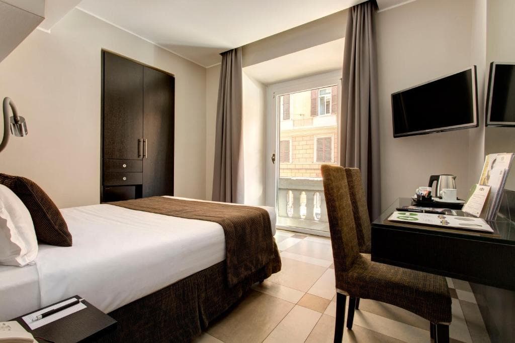 Best Western Plus Hotel Universo